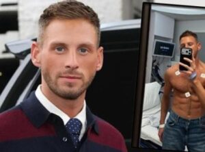 33 Yaşında Kalp Krizi Geçiren Ünlü Oyuncu: Elektronik Sigaranın Tehlikeleri!