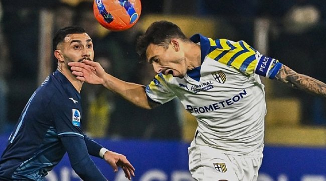 9 Kişiyle Zafer: Lazio’dan Tarihi Mücadele!