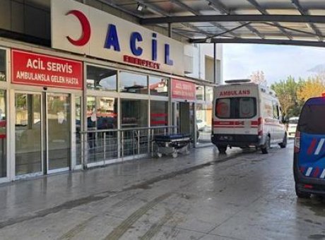 Adana’da Kız Kardeşinin Tartışması Felakete Neden Oldu: Bıçaklı Kavga