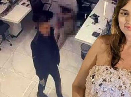 Alanya’da Korkunç Cinayet: Aile İçi Hesaplaşma Kanlı Bitti