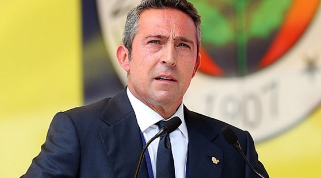 Ali Koç’un Kadıköy’e Dönüşü: Galatasaray Derbisinde Neler Yaşandı?