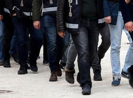 Altı İl, Dokuz Çete: 46 Şüpheli Suç Ağından Kurtarıldı!