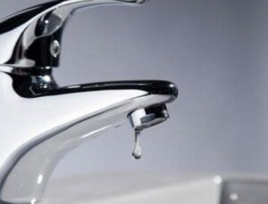 Ankara’da Su Kesintisi Alarmı: Bu Gece 11 Saat S&uuml;recek!