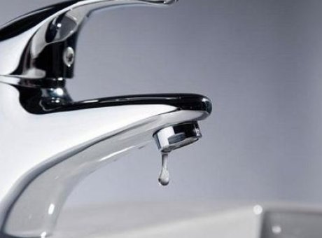 Ankara’da Su Kesintisi Alarmı: Bu Gece 11 Saat S&uuml;recek!