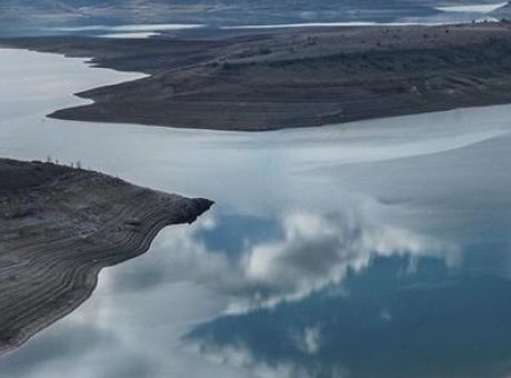 Ankara’nın Su Geleceği: Çamlıdere Barajı’ndaki Kritik Su Rezervi Açıklandı!