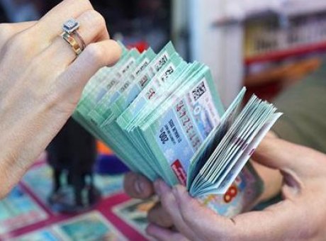 Antalya’da Milli Piyango Heyecanı: 800 Milyon TL’lik İkramiye için Bilet Satışları Başladı!