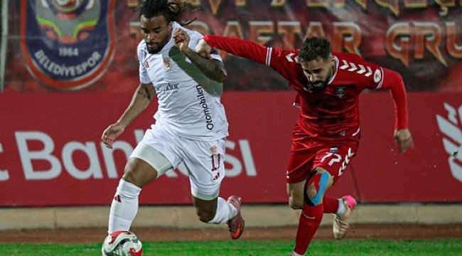 Antalyaspor’dan Şaşırtan Zafer: Tek Golle Kupada İlerledi!