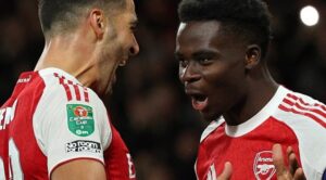 Arsenal'ın Son Dakika Şovuyla 3 Puanı Kapması: Ma&ccedil;ın Kilit Anları