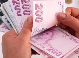 Asgari &Uuml;crette Şok Artış: 2024'te Değişecek &Ouml;demeler ve Yeni Rakamlar