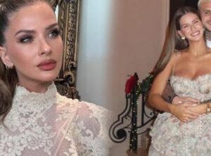 Aşkın Sıcak Gündemi: China Suárez’in Bebek Puseti Paylaşımı Ne Anlama Geliyor?