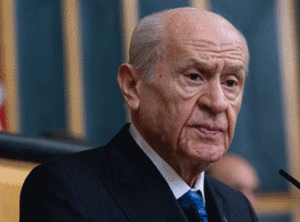 Bahçeli'den Çarpıcı Açıklamalar: İmralı Mesajlarının Anlamı Nedir?