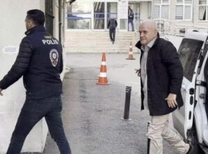 Bahis Skandalı: Eski Hakem Ahmet Çakar Hastaneye Kaldırıldı!