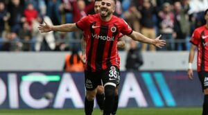 Başkent'te Fırtına Gibi: Gen&ccedil;lerbirliği, Fatih Karag&uuml;mr&uuml;k&rsquo;&uuml; 3-0 Ge&ccedil;ti!