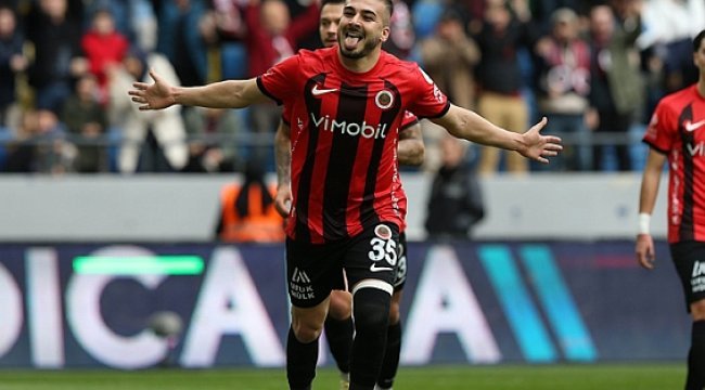Başkent’te Fırtına Gibi: Gençlerbirliği, Fatih Karagümrük’ü 3-0 Geçti!