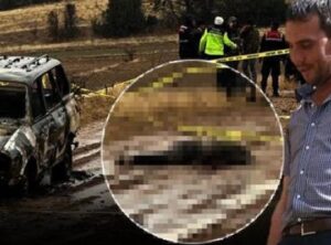 Başsız Ceset ve Yanan Ara&ccedil;: Ke&ccedil;iborlu'da Şok Olayın Ayrıntıları