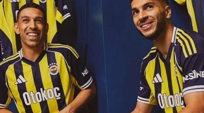 Beşiktaş, Fenerbah&ccedil;e&rsquo;nin İki Yıldızını Kadrosuna Katmak İ&ccedil;in Harekete Ge&ccedil;ti!