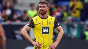 Beşiktaş, Milli Yıldızı Kadrosuna Katmak İçin Harekete Geçti!