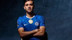 Beşiktaş'ın Hedefinde Arjantin'in Yıldız Adayı: Buonanotte!