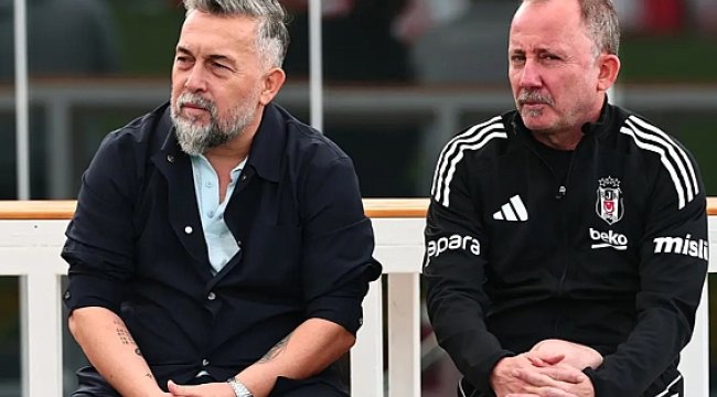 Beşiktaş’ta Transfer Hamlesi: Hedef &Uuml;&ccedil; Yıldız!