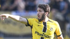 Beşiktaş'tan Gelecek Yıldız İ&ccedil;in Transfer Hamlesi!