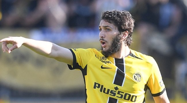 Beşiktaş’tan Gelecek Yıldız İçin Transfer Hamlesi!