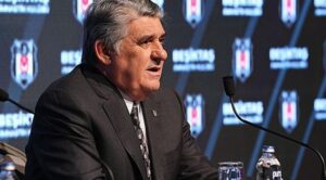 Beşiktaş'tan TFF'ye Sert &Ccedil;ağrı: "Adalet İ&ccedil;in Yabancı VAR Hakemi Şart!"