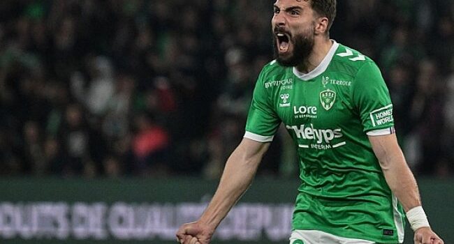 Beşiktaş’tan Transfer Hamlesi: Avrupa’dan Yıldız Oyuncu Geliyor!