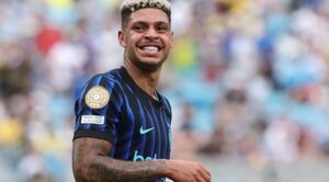 Beşiktaş'tan Transfer Patırtısı: Luis Henrique İ&ccedil;in Sırada Ne Var?