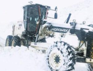 Beyaz K&acirc;bus: T&uuml;rkiye&rsquo;nin D&ouml;rt Bir Yanında Kar Alarmı!