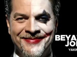 Beyazıt Öztürk'ün Yepyeni Şovunda İzleyicileri Şaşırtacak Detaylar!