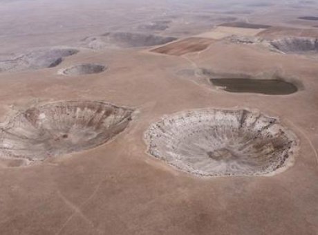 Bilim İnsanları Uyardı: Konya ve Bursa’nın Geometrisi Gelecekte Değişecek!