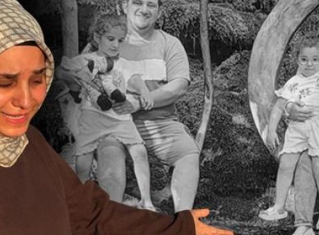 “Bir Anne, İki Kız: Canik’teki Facianın Arkasındaki Gerçekler”