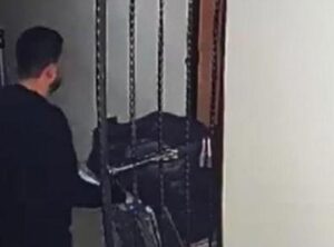 Büyükçekmece Adliyesi'nde Şok Hırsızlık: 75 Kilo Değerli Metal Kayboldu!