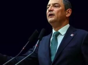 CHP Lideri Özgür Özel, Güngören'de Seçim Mücadelesinin Sırlarını Açıkladı!