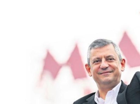 CHP’den Çarpıcı Gölge Kabine Açıklaması: Herkes Eşit, Herkes Görevde!