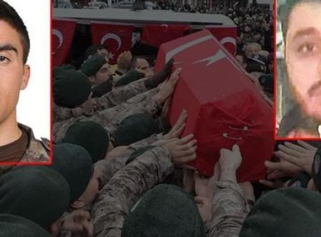 Çekmeköy’deki Narkotik Operasyonunda Şok Eden Saldırı: Polis Şehit Oldu