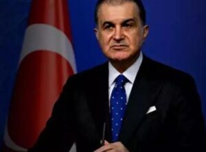 &Ccedil;elik'ten &Ccedil;arpıcı A&ccedil;ıklama: Barzani'nin S&ouml;zleri T&uuml;rkiye İ&ccedil;in Ne Anlama Geliyor?