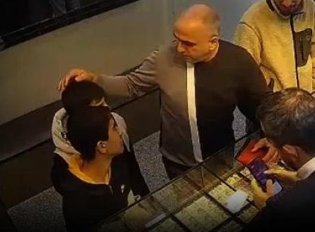 Çocukların Altın Bulmasıyla Gelen Şaşırtıcı Davranış: Ödül ve Takdir