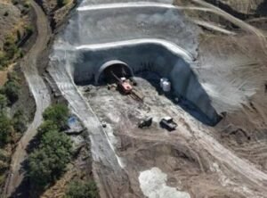 Çorum'un Tarihinde Bir İlk: Hızlı Tren Hattı Projesi İle Demiryolu Bağlantısı Geliyor!