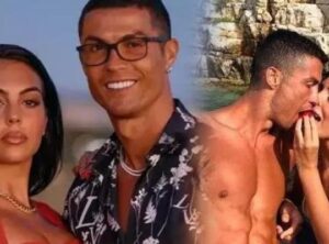 Cristiano Ronaldo'nun Kızıldeniz'deki Lüks Kaçamağı: İki Villa Birden!