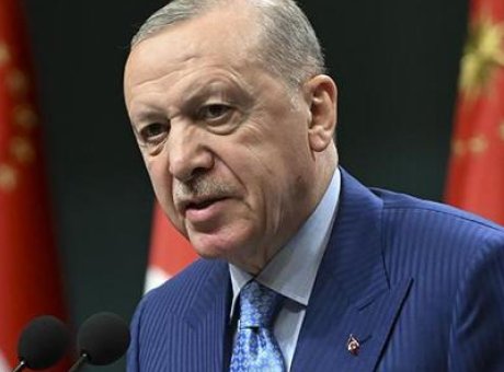 Cumhurbaşkanı Erdoğan’dan Ankara İçin Tarihi Metro Projesi Müjdesi!