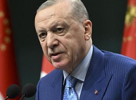 Cumhurbaşkanı Erdoğan’dan Kritik Uyarı: Karadeniz’de Sivil Gemilere Dikkat!