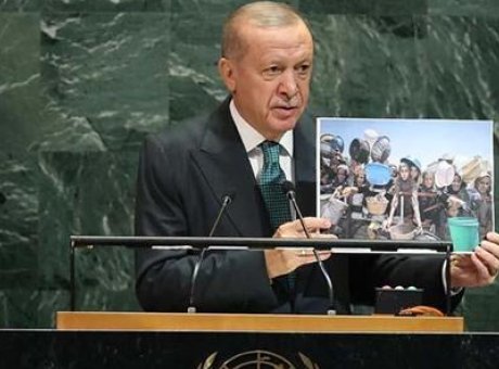 Cumhurbaşkanı Erdoğan’ın 2025’teki Diplomasi Turu: 17 &Uuml;lkeye 22 Ziyaret!