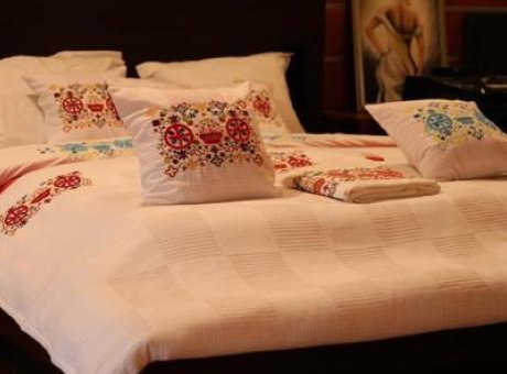 Denizli’nin Ev Tekstili İhracatı: 1 Milyar Doları Aştı, T&uuml;rkiye’nin Lideri!