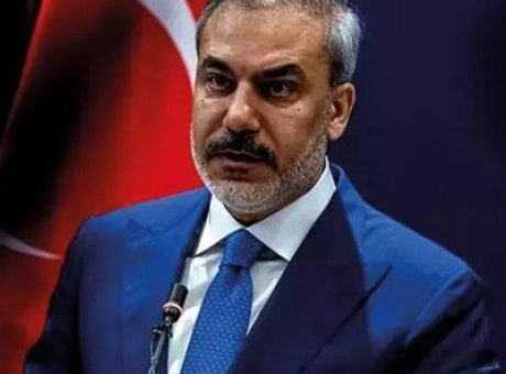 Dış Politikanın Geleceği: Bakan Fidan’dan Büyükelçilere Kritik Talimatlar