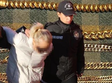 Dolandırıcılığın Ardındaki Şok İtiraf: 328 Milyon TL&rsquo;lik Skandal!