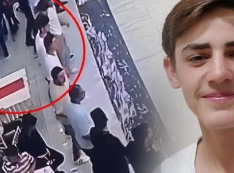 Düğün Coşkusunda Korkunç Suikast: Halay Çeken Genç Hayatını Kaybetti!