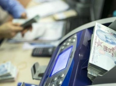 Ekimde Türkiye’nin Ciro Endeksi Hızla Yükseldi: İş Dünyası Canlanıyor