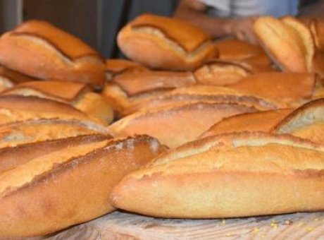 Ekmek Fiyatları Hakkında Şaşırtan A&ccedil;ıklama: Zam Yok, Ama Neler Olacak?