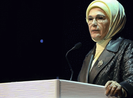 Emine Erdoğan’dan Dijital Çağda Çocuklar İçin Tarihi Adım!